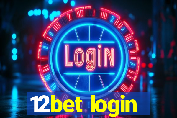 12bet login